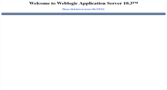 Desktop Screenshot of my.nwtc.edu